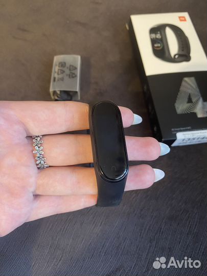 Xiaomi mi Smart Band 4