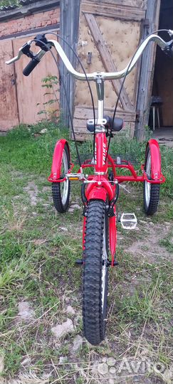 Продам велосипед