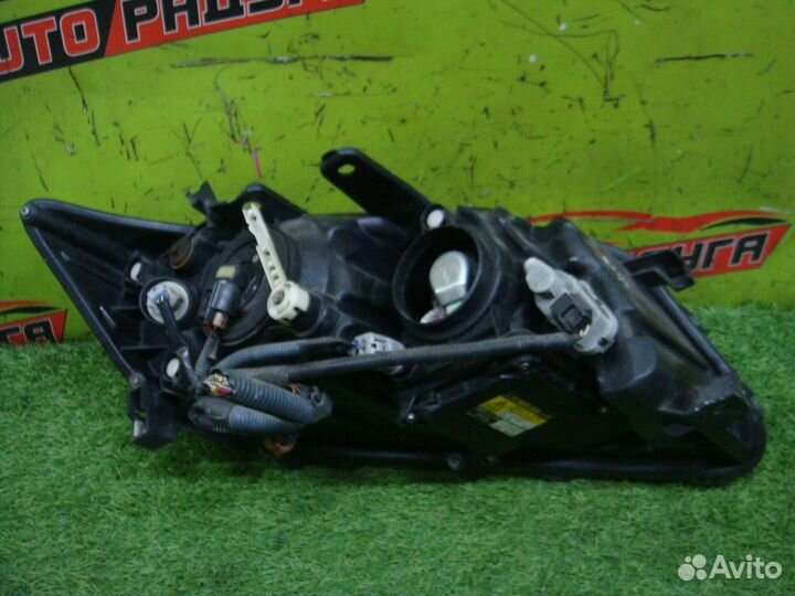 Фара toyota ACA31,ACA36,ACA33,ACA38,ASA33,ASA38,GS