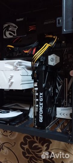 Системный блок