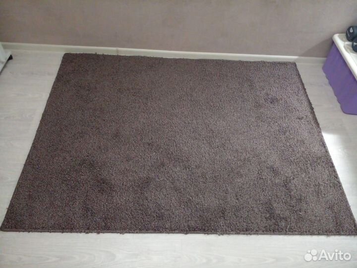 Продается ковер на пол (Икеа)