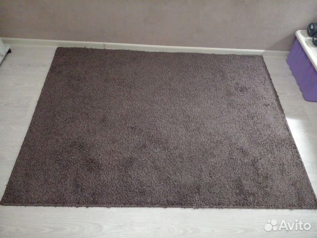 Продается ковер на пол (Икеа)
