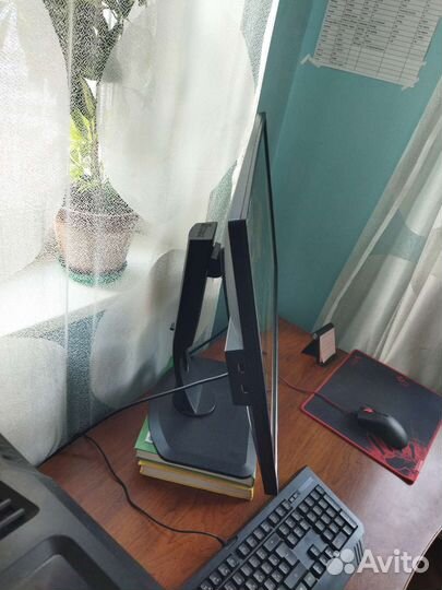 Монитор iiyama 27 Full HD