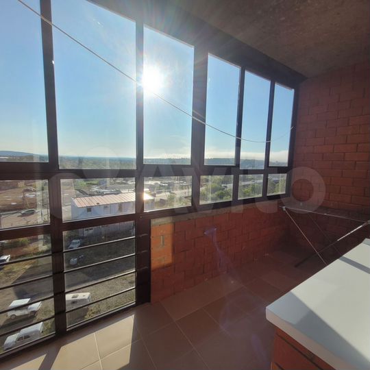 Квартира-студия, 34 м², 8/10 эт.