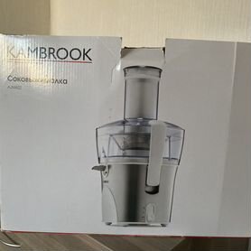 Соковыжималка Kambrook AJM 402