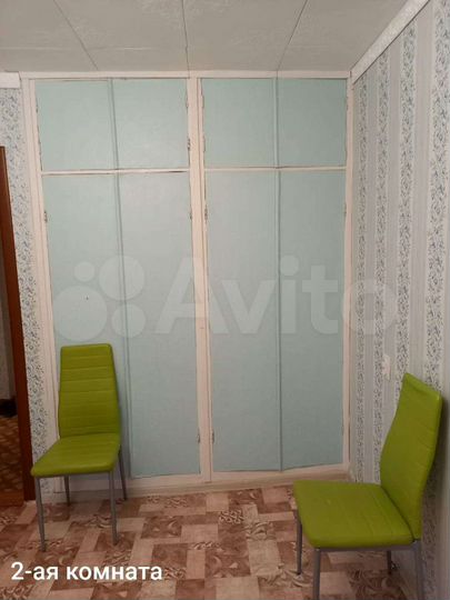 3-к. квартира, 63,1 м², 4/5 эт.