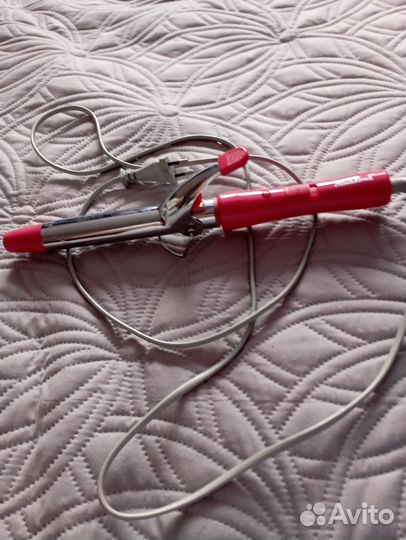 Плойка для волос