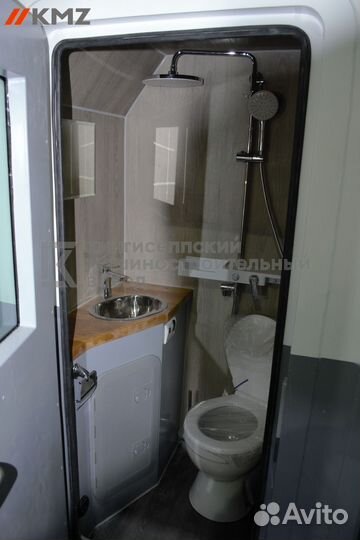 Катер Сапфир 1200