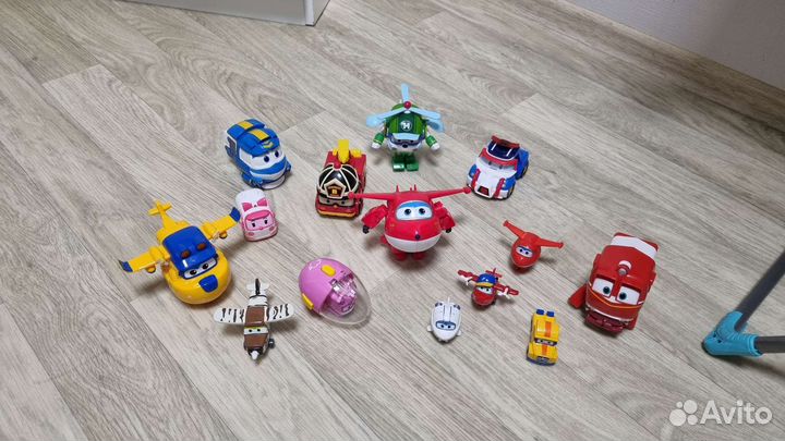 Детские игрушки