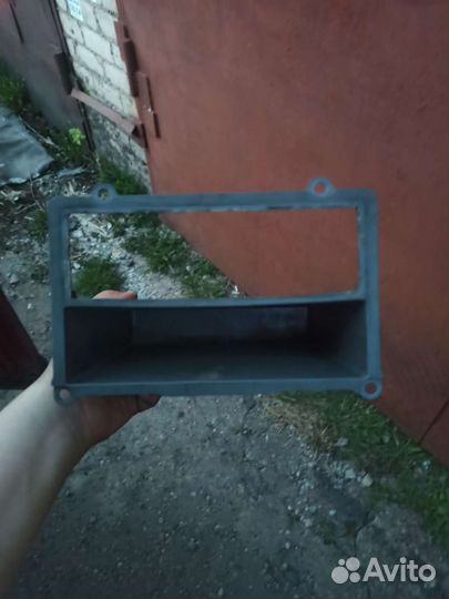 Рамка для магнитолы