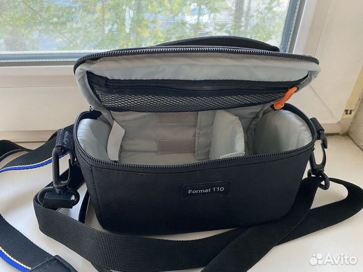 Фотоаппарат olympus om d e m10 mark iii