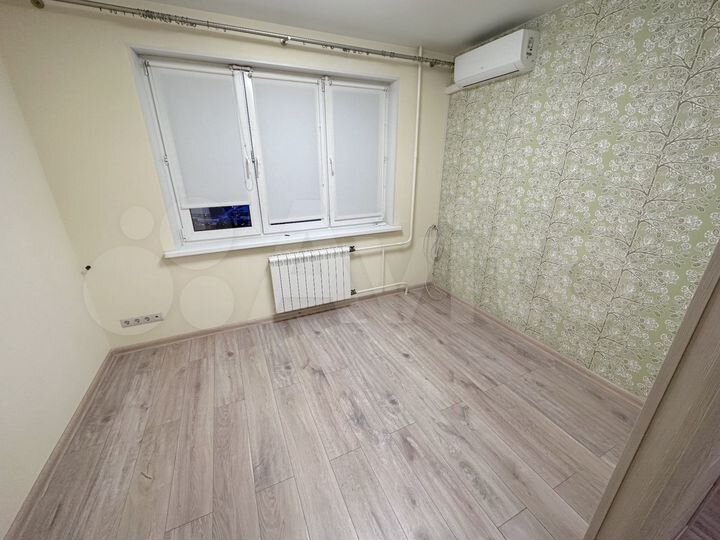 2-к. квартира, 61,5 м², 14/17 эт.