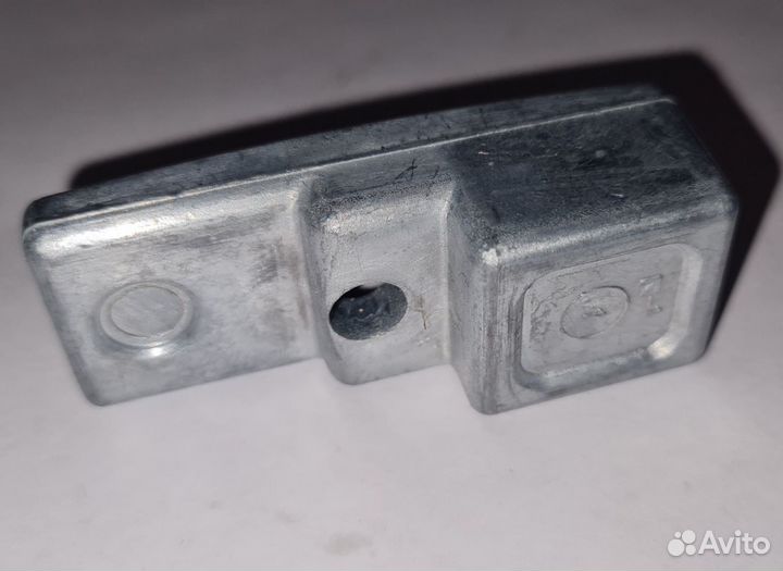 Анод кавитационной плиты Suzuki DF60-140,DF40-140A