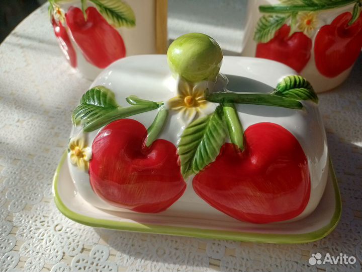 Набор для специй