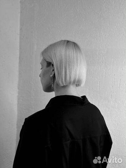 Женские / мужские Стрижки