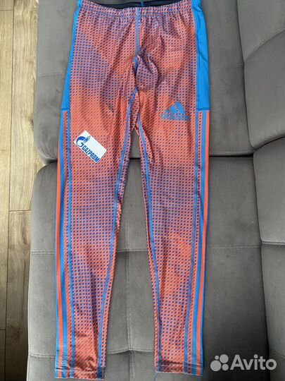 Лыжный гоночный комбинезон adidas