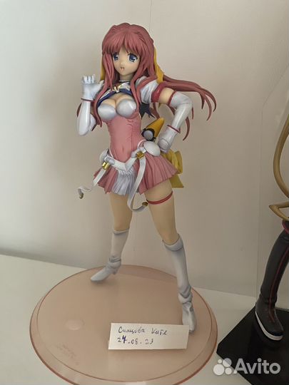Фигурка аниме