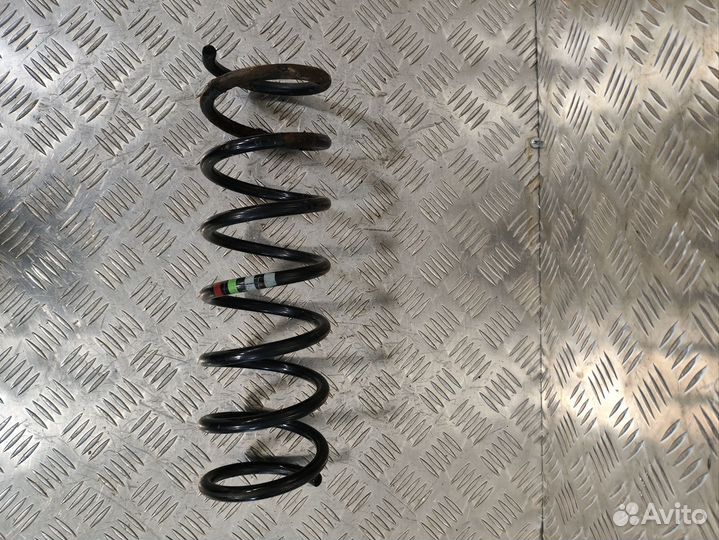 Пружина задняя Ford Focus 2, Focus 3