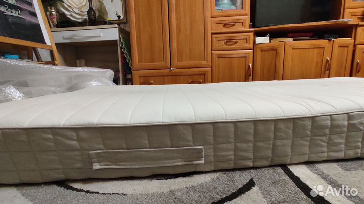 Матрас икеа