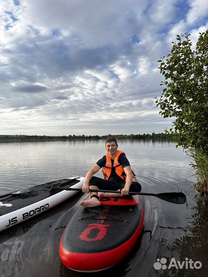 Sup сап доска аренда