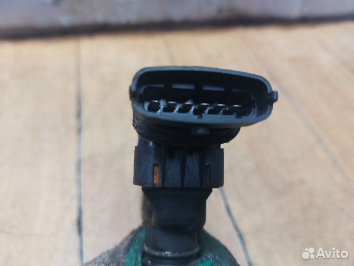 Модуль зажигания Opel Astra H Z14XEP