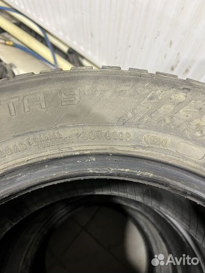 Nokian Tyres Hakkapeliitta 9 195/65 R15