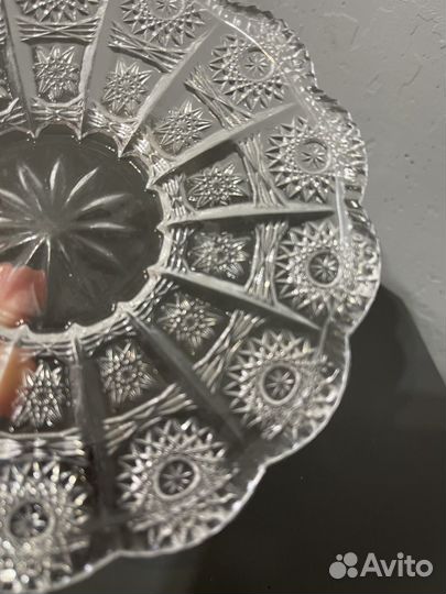 Чайные блюдца