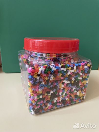 Термомозайка IKEA