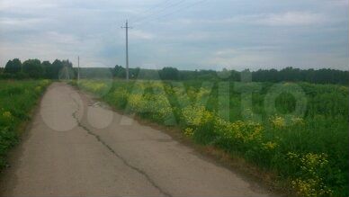 Участок 25 сот. (ИЖС)