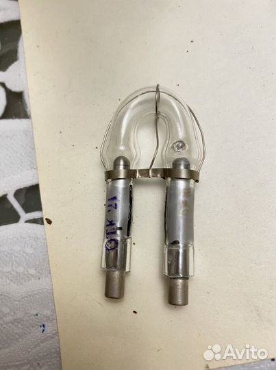 Радиолампа ин-1 ин-12