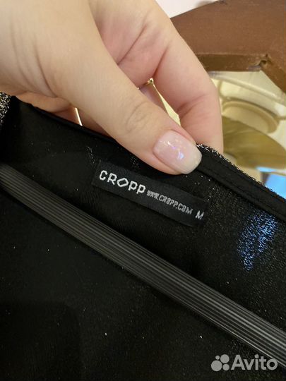 Комбинезон женский