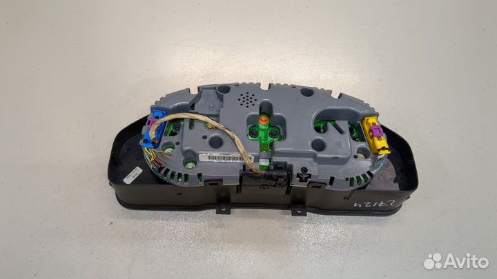 Щиток приборов Audi A4 (B5), 1996