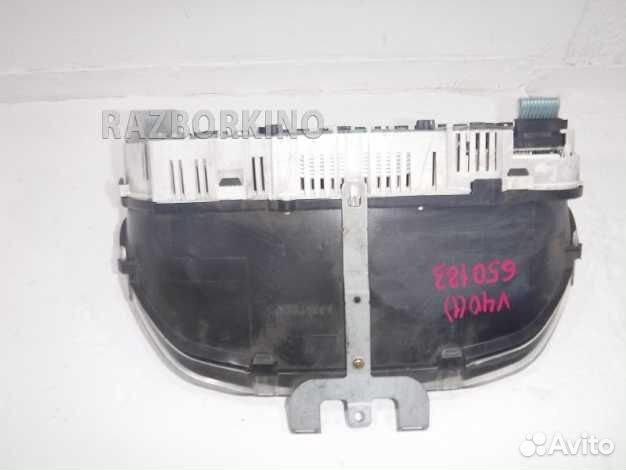 Панель приборов 30857490