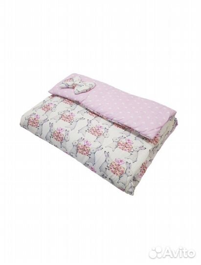 Конверт- одеяло детский новый 62-98