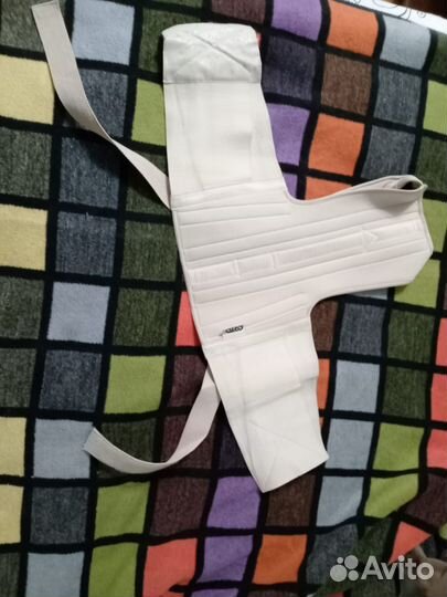 Корсет для осанки, корректор для спины