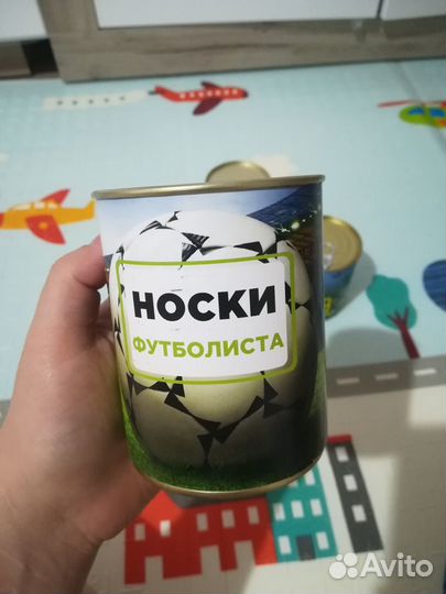 Мужской подарочный набор