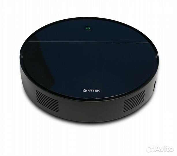 Робот-пылесос vitek VT-1808