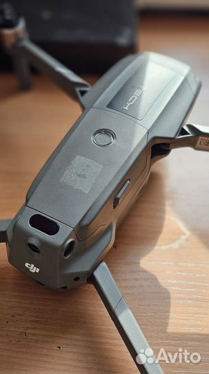 DJI Mavic 2 Pro Комплект