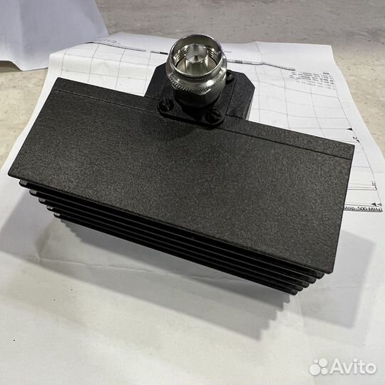 Аттенюатор radial ат-50-30