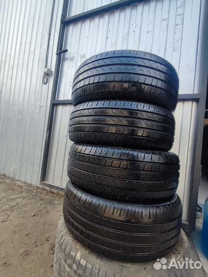 Pirelli Cinturato P7 205/50 R17