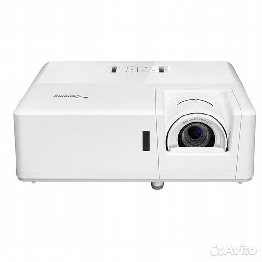 Optoma ZW350ST