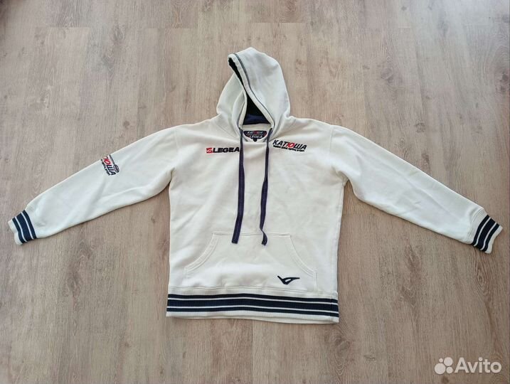 Велоформа Катюша Gazprom