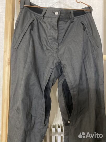Брюки для сноубординга, горных лыж Iguana