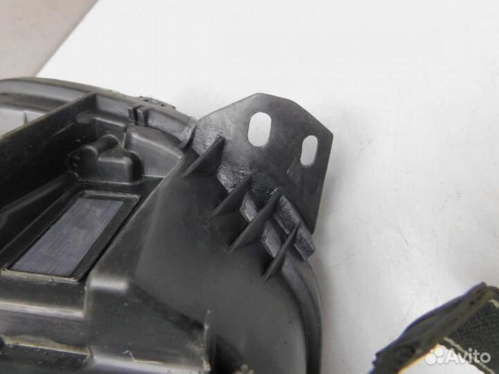 Фара левая Volvo XC40