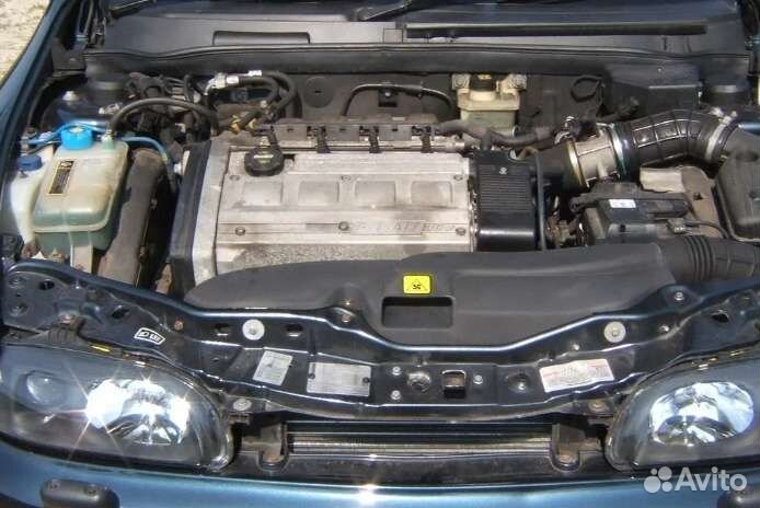 Двс -двигатель