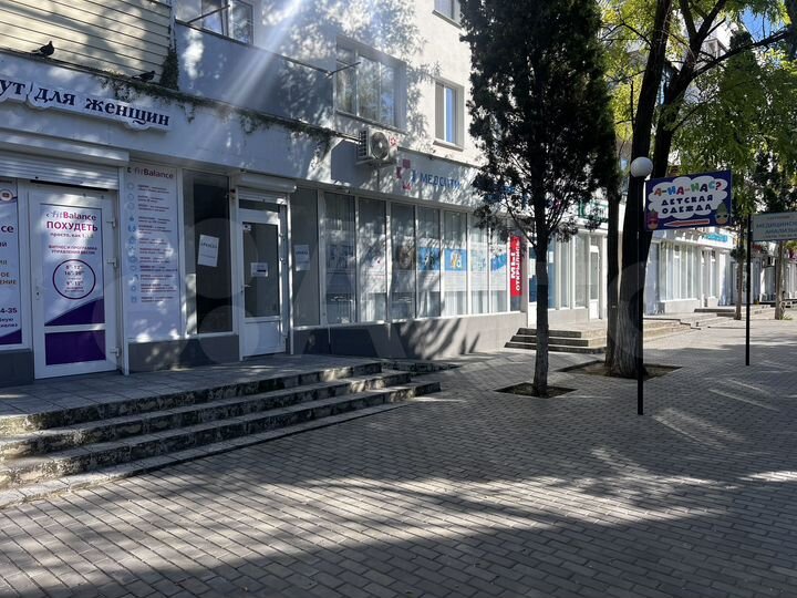 Торговая площадь, 14.8м²