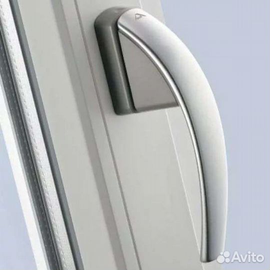 Ручки оконные; Ручки для пластиковых окон