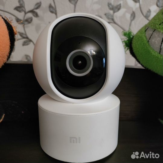 Xiaomi IP-камера видеонаблюдения