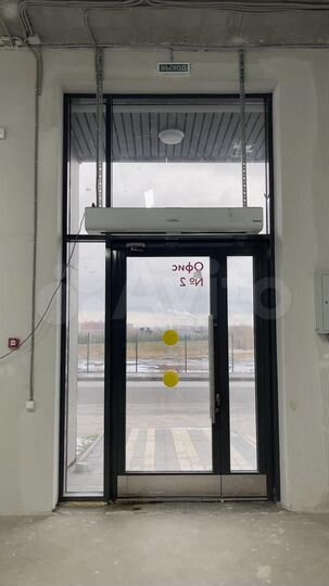 Торговое помещение ЖК 