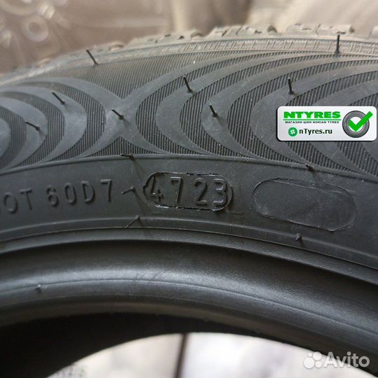 Ikon Tyres Nordman SX3 195/55 R15 89H